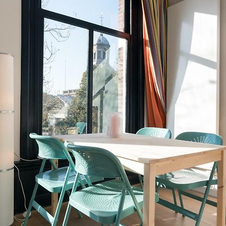 Apartmán Artis Zoo Studio Amsterdam Exteriér fotografie